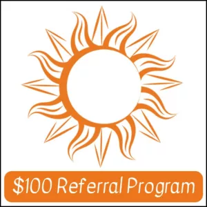 $100 referral program at Hodis Learning & Music