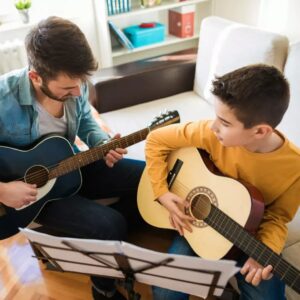Expert music teachers at Hodis Learning & Music offer music lessons to learn instruments, build general musicianship skills, and prepare for music school.