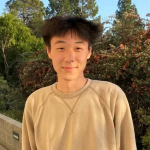 Hodis Learning & Music math, physics, and Mandarin tutor, Jacky H.