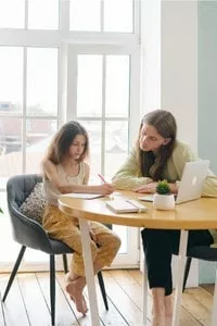 academic tutoring at Hodis Learning & Music.