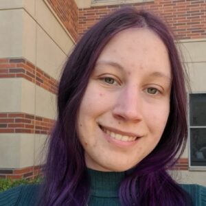 Hodis Learning & Music math tutor and science tutor, Amber H.