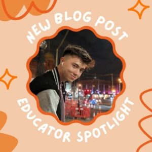 Educator Spotlight: Muan M.