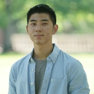 Mandarin, physics, and math tutor, Zack G.