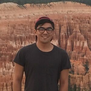 Hodis Learning & Music chemistry and math tutor, Jonathan O.