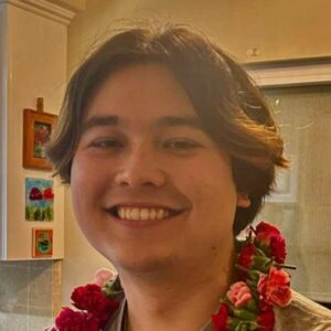 Hodis Learning & Music's computer science and math tutor, Logan D.