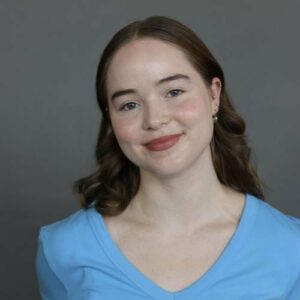 Hodis Learning and Music Spanish tutor, Sophie K.